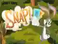 Peli Uudet Looney Tunes: Snap! verkossa