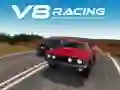 Peli V8 Kilpailu verkossa Peli V8 Kilpailu verkossa