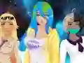 Peli Prinsessa Maa Chan verkossa Peli Prinsessa Maa Chan verkossa