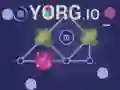 Peli Yorg.io verkossa