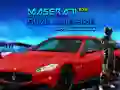 Peli Maserati Gran Turismo 2018 verkossa Peli Maserati Gran Turismo 2018 verkossa