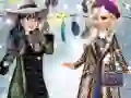Peli Boho Talvi Prinsessan Kanssa verkossa Peli Boho Talvi Prinsessan Kanssa verkossa