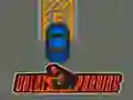 Peli Auton valet-parkkaus verkossa Peli Auton valet-parkkaus verkossa