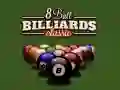 Peli 8 Palloa Billiard Klassinen verkossa