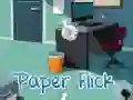 Peli Paperi Flick verkossa