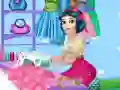 Peli Prinsessan Ompeewi verkossa Peli Prinsessan Ompeewi verkossa