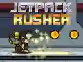 Peli Jetpack Rusher verkossa