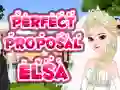 Peli Täydellinen Ehdotus Elsa verkossa Peli Täydellinen Ehdotus Elsa verkossa