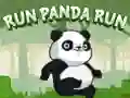 Peli Juokse, panda, juokse verkossa Peli Juokse, panda, juokse verkossa