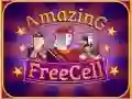 Peli Upeat Freecell Solitaire verkossa