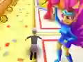 Peli Vihaisa Mummo: Juoksu Brasiliassa verkossa