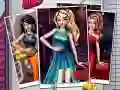 Peli Glamourtyttö: Kiireinen Viikonloppu verkossa Peli Glamourtyttö: Kiireinen Viikonloppu verkossa