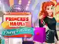 Peli Prinsessa Kuorma: Nuori Muoti verkossa Peli Prinsessa Kuorma: Nuori Muoti verkossa