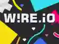 Peli Wire.io verkossa