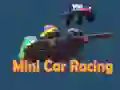 Peli Mini Auto Kilpailu verkossa Peli Mini Auto Kilpailu verkossa