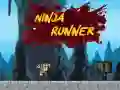 Peli Ninja Juoksija verkossa