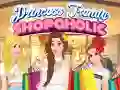 Peli Prinsessa Trendy Shoppailija verkossa