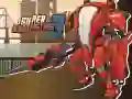 Peli Super Robo Taistelija 3 verkossa Peli Super Robo Taistelija 3 verkossa
