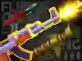 Peli Flipping Gun Simulator verkossa Peli Flipping Gun Simulator verkossa