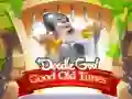 Peli Doodle God: Hyvät Vanhat Ajat verkossa