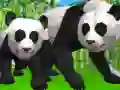 Peli Panda Simulator 3D verkossa Peli Panda Simulator 3D verkossa