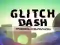 Peli Glitch Dash verkossa