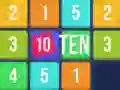 Peli 10 Kymmenen verkossa Peli 10 Kymmenen verkossa