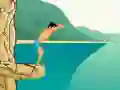 Peli Kalliouintihyppy verkossa Peli Kalliouintihyppy verkossa