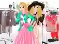 Peli Moderni Prinsessakaappi verkossa Peli Moderni Prinsessakaappi verkossa