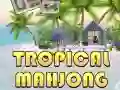 Peli Trooppinen Mahjong verkossa Peli Trooppinen Mahjong verkossa
