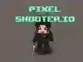 Peli Pixel Shooter.io verkossa Peli Pixel Shooter.io verkossa