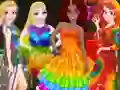 Peli Prinsessojen Ylpeyspäivä verkossa Peli Prinsessojen Ylpeyspäivä verkossa