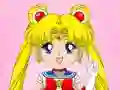 Peli Sailor Scouts Avatar Maker verkossa Peli Sailor Scouts Avatar Maker verkossa