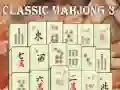 Peli Klassinen Mahjong 3 verkossa