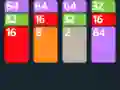 Peli Kaksikymmentä48 Solitaire verkossa Peli Kaksikymmentä48 Solitaire verkossa