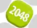Peli 2048 verkossa