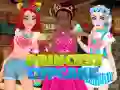 Peli Prinssi Cupcake verkossa Peli Prinssi Cupcake verkossa