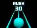 Peli Rush 3D verkossa Peli Rush 3D verkossa