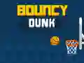 Peli Pomppiva Dunk verkossa Peli Pomppiva Dunk verkossa