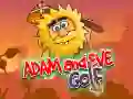Peli Aatamin ja Eevan Golf verkossa