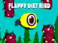 Peli Flappy Dieettilintu verkossa Peli Flappy Dieettilintu verkossa