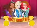 Peli Prinsessa Sorority Rush verkossa Peli Prinsessa Sorority Rush verkossa