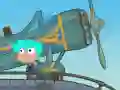 Peli Poptropica verkossa