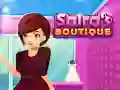 Peli Sairan Boutique verkossa Peli Sairan Boutique verkossa