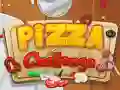 Peli Pizzahaaste verkossa