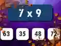 Peli Matematiikan testi verkossa Peli Matematiikan testi verkossa