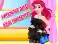 Peli Raskaana Ariel: Todellinen Muutos verkossa Peli Raskaana Ariel: Todellinen Muutos verkossa