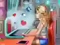 Peli Ellie Vogue Blogi verkossa Peli Ellie Vogue Blogi verkossa