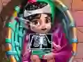Peli Vanellope Vammainen Hätätilanne verkossa Peli Vanellope Vammainen Hätätilanne verkossa
