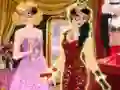 Peli Lakkiaisjuhlat prinsessakoulussa verkossa Peli Lakkiaisjuhlat prinsessakoulussa verkossa